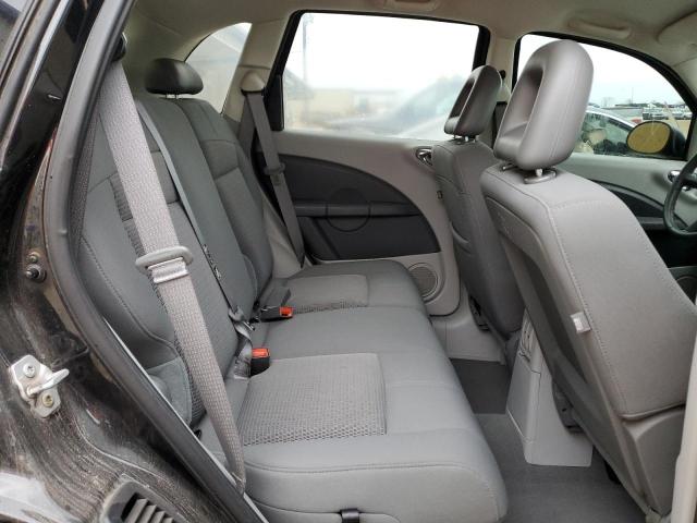 Photo 11 from auction – 2010 CHRYSLER PT CRUISER with VIN 3A4GY5F97AT219451