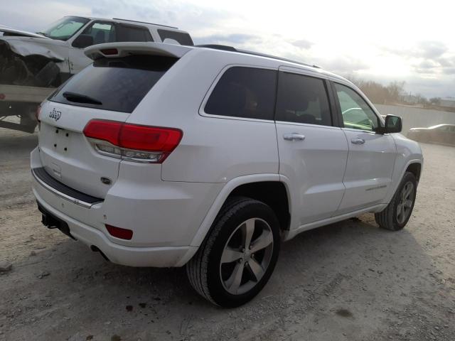 Photo 3 from auction – 2015 JEEP GRAND CHER with VIN 1C4RJFCG6FC934364