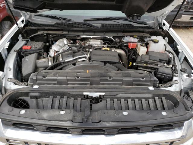 Photo 11 from auction – 2023 CHEVROLET SILVERADO with VIN 1GC4YNEY3PF146437