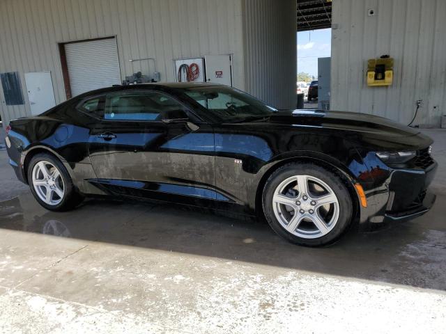Photo 4 from auction – 2022 CHEVROLET CAMARO LS with VIN 1G1FB1RX7N0107587