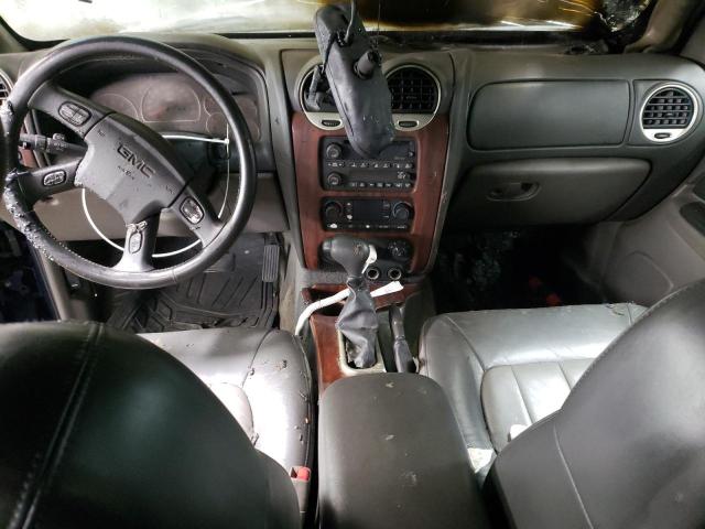 Photo 8 from auction – 2002 GMC ENVOY with VIN 1GKDT13SX22145862