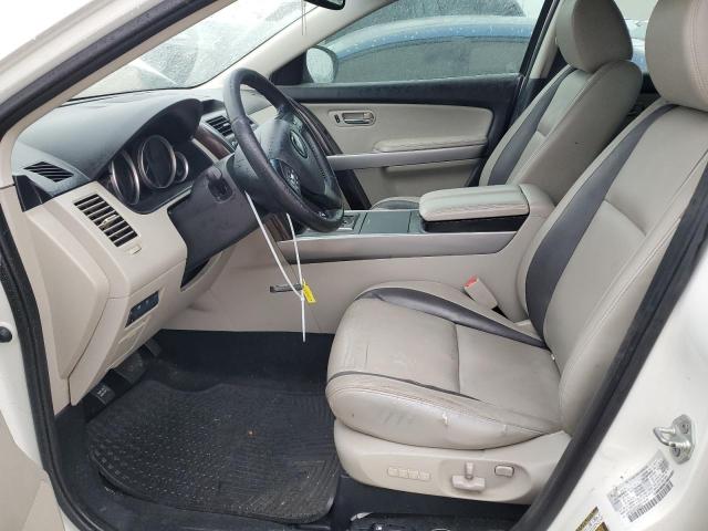 Photo 7 from auction – 2012 MAZDA CX-9 with VIN JM3TB2DA3C0338803