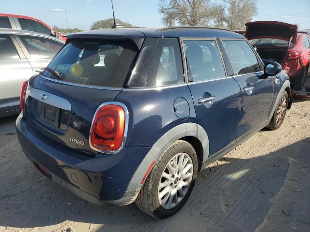 Photo 3 from auction – 2015 MINI COOPER with VIN WMWXS5C54FT827842