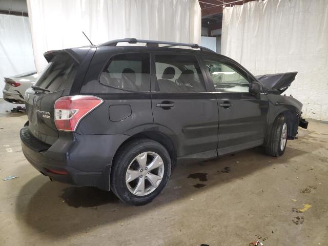 Photo 3 from auction – 2014 SUBARU FORESTER 2 with VIN JF2SJAJC6EH407450