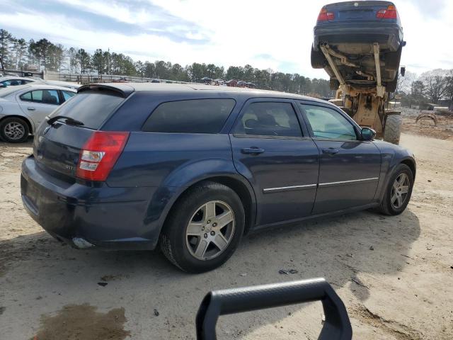Photo 3 from auction – 2006 DODGE MAGNUM SXT with VIN 2D4FV47V66H424682