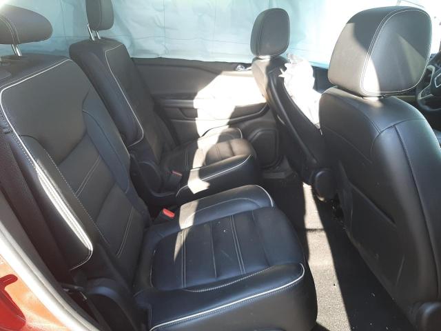 Photo 11 from auction – 2017 GMC ACADIA DEN with VIN 1GKKNXLS9HZ241812
