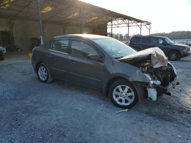 Photo 4 from auction – 2008 NISSAN SENTRA 2.0 with VIN 3N1AB61E08L669172