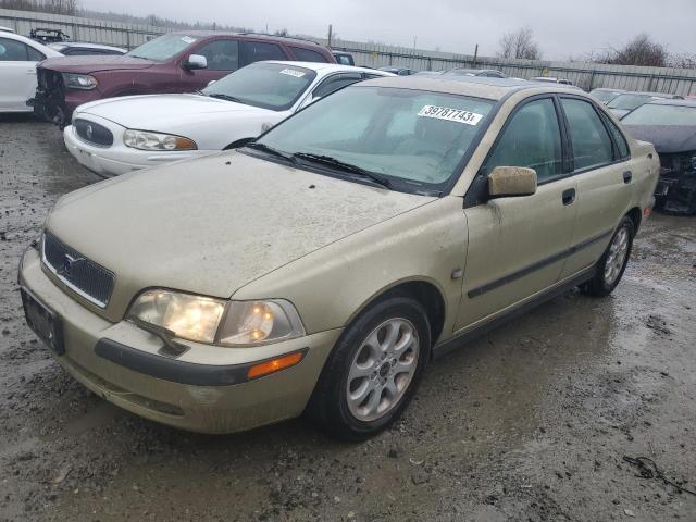 VOLVO S40 1.9T 2001 with VIN YV1VS29531F719911 - Photo from auction