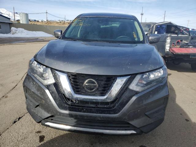 Photo 5 from auction – 2020 NISSAN ROGUE S with VIN KNMAT2MV7LP505249
