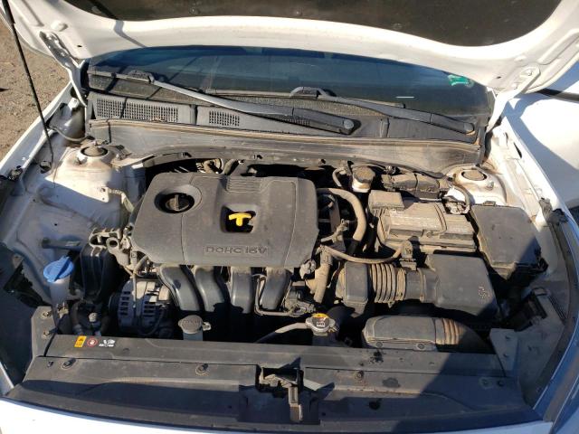 Photo 11 from auction – 2019 KIA FORTE FE with VIN 3KPF24AD2KE033492