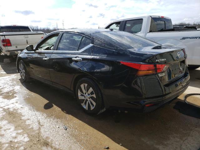 Photo 2 from auction – 2019 NISSAN ALTIMA S with VIN 1N4BL4BV6KN311203