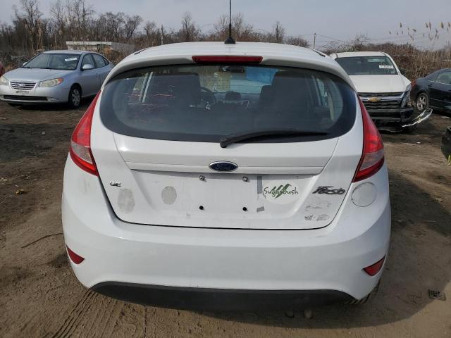 صورة رقم 6 من المزاد - 2012 FORD FIESTA SE مع VIN 3FADP4EJ4CM101216