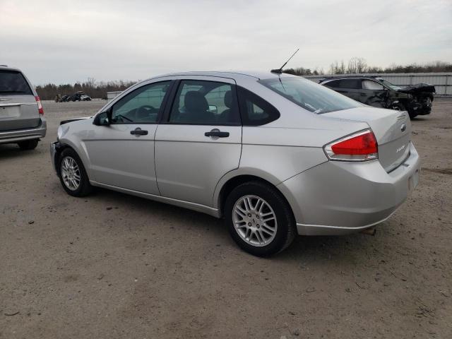 Photo 2 from auction – 2011 FORD FOCUS SE with VIN 1FAHP3FNXBW198322