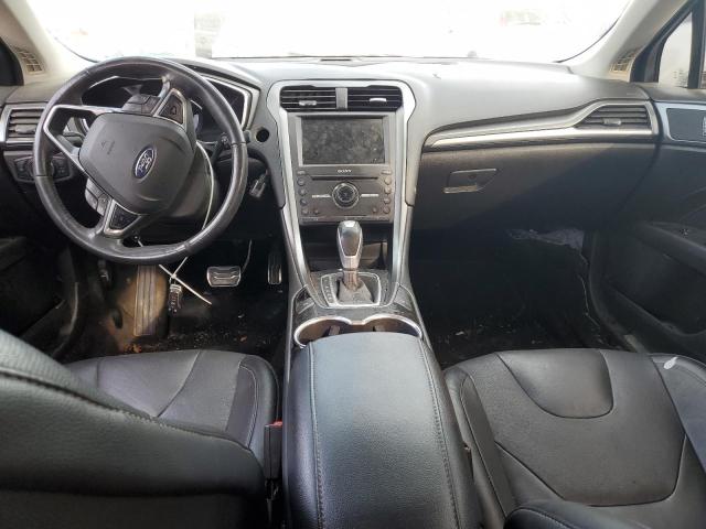 Photo 8 from auction – 2016 FORD FUSION TIT with VIN 3FA6P0K92GR222122
