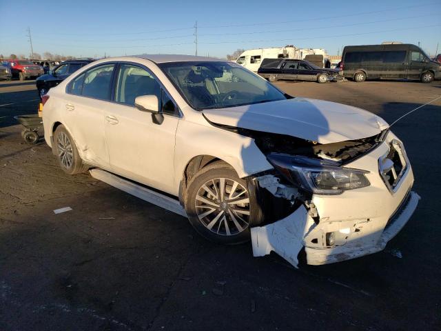 Фото 4 с аукциона – 2018 SUBARU LEGACY с VIN 4S3BNAF64J3029576