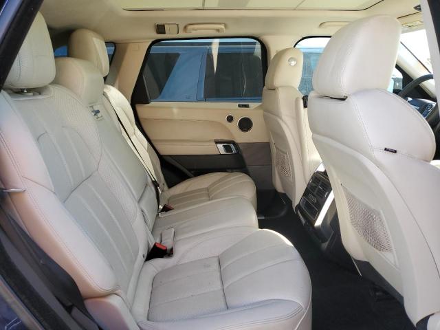 Photo 11 from auction – 2017 LAND ROVER RANGE ROVE with VIN SALWR2FV7HA144271