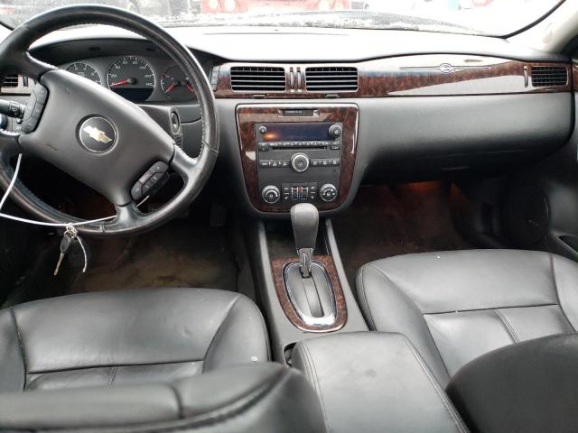Photo 8 from auction – 2013 CHEVROLET IMPALA LTZ with VIN 2G1WC5E30D1194937