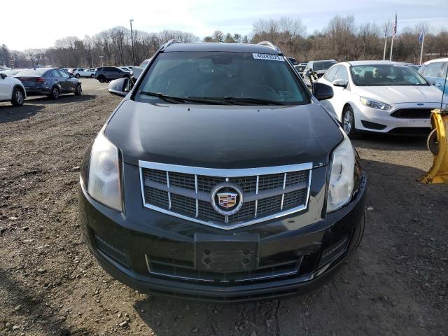 Photo 5 from auction – 2011 CADILLAC SRX LUXURY with VIN 3GYFNAEY7BS601430