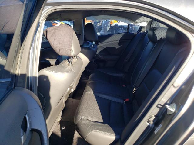 Photo 10 from auction – 2010 ACURA TSX with VIN JH4CU2F64AC037723