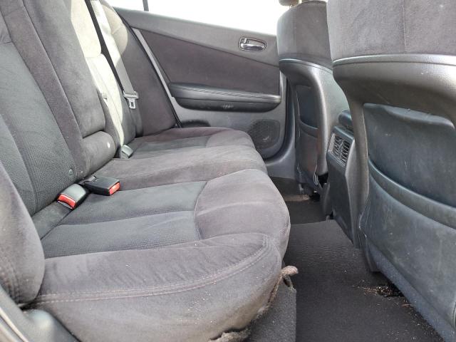 Photo 10 from auction – 2012 NISSAN MAXIMA S with VIN 1N4AA5AP3CC804196