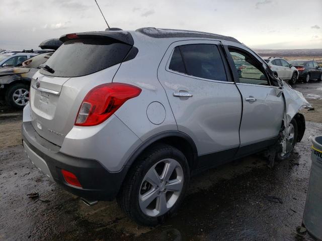Photo 3 from auction – 2015 BUICK ENCORE with VIN KL4CJASB1FB117883