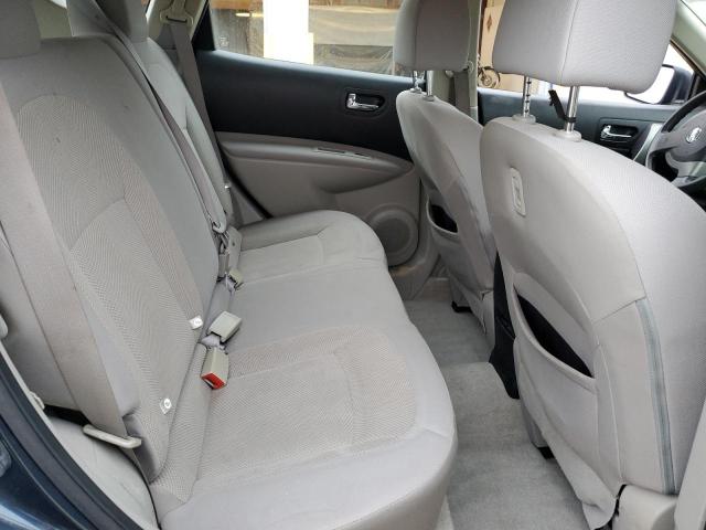 Photo 11 from auction – 2014 NISSAN ROGUE SELE with VIN JN8AS5MT5EW625356