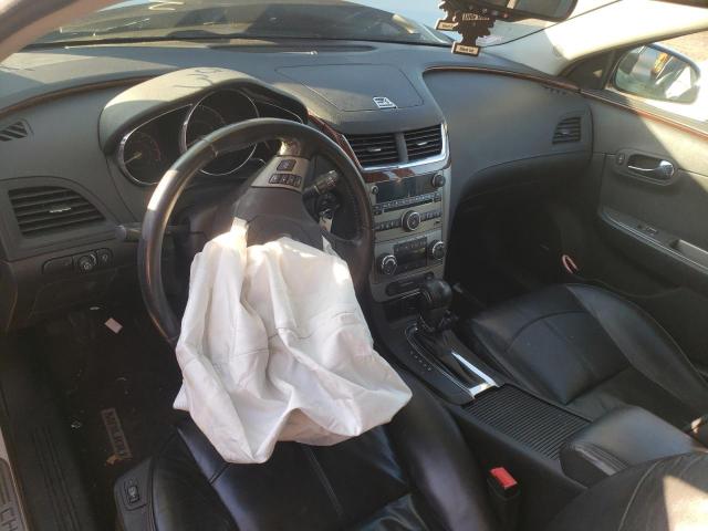 Photo 8 from auction – 2011 CHEVROLET MALIBU LTZ with VIN 1G1ZE5E19BF114109