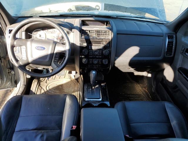 Photo 8 from auction – 2011 FORD ESCAPE LIM with VIN 1FMCU0E76BKA73562