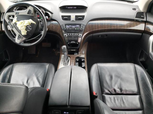 Photo 8 from auction – 2013 ACURA MDX with VIN 2HNYD2H20DH004053