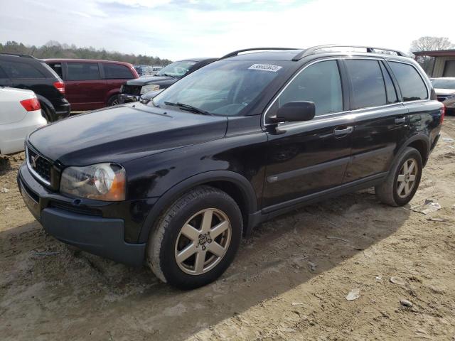 Photo 1 from auction – 2006 VOLVO XC90 with VIN YV4CZ592861253524