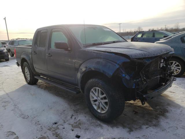 Foto 4 de la subasta – 2019 NISSAN FRONTIER S con VIN 1N6AD0EV2KN730654