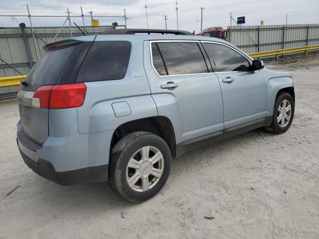 Photo 3 from auction – 2014 GMC TERRAIN SL with VIN 2GKFLWEK5E6244308
