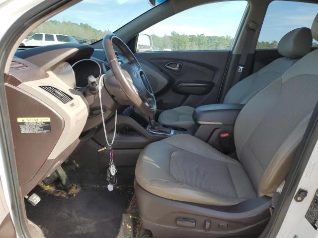 Photo 7 from auction – 2015 HYUNDAI TUCSON LIM with VIN KM8JUCAG3FU116795