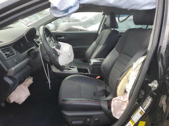 Photo 7 from auction – 2016 TOYOTA CAMRY LE with VIN 4T1BF1FK6GU242540