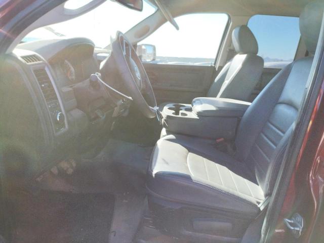 Photo 7 from auction – 2019 RAM 1500 CLASS with VIN 1C6RR6FT6KS741978