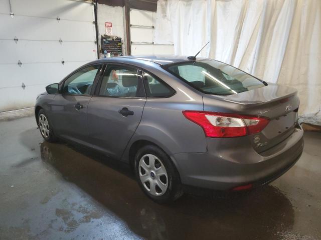 Фото 2 с аукциона – 2012 FORD FOCUS S с VIN 1FAHP3E21CL118688