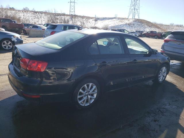 Photo 3 from auction – 2012 VOLKSWAGEN JETTA SE with VIN 3VWDX7AJ3CM125960