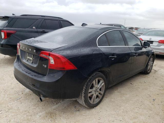 Photo 3 from auction – 2012 VOLVO S60 T5 with VIN YV1622FS5C2105824