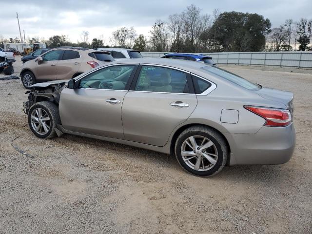 Photo 2 from auction – 2015 NISSAN ALTIMA 2.5 with VIN 1N4AL3AP6FC265477
