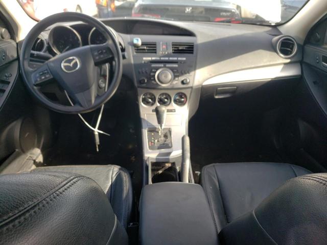 Photo 8 from auction – 2010 MAZDA 3 I with VIN JM1BL1SG3A1266561