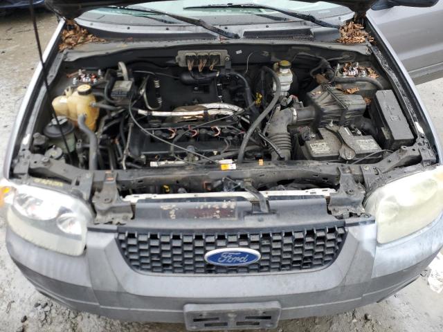 Photo 12 from auction – 2007 FORD ESCAPE XLS with VIN 1FMYU02Z97KB36365