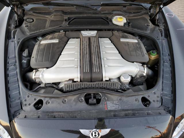 Photo 11 from auction – 2014 BENTLEY FLYING SPU with VIN SCBEC9ZA9EC088360
