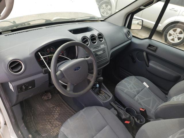Photo 8 from auction – 2013 FORD TRANSIT CO with VIN NM0LS7AN5DT158085