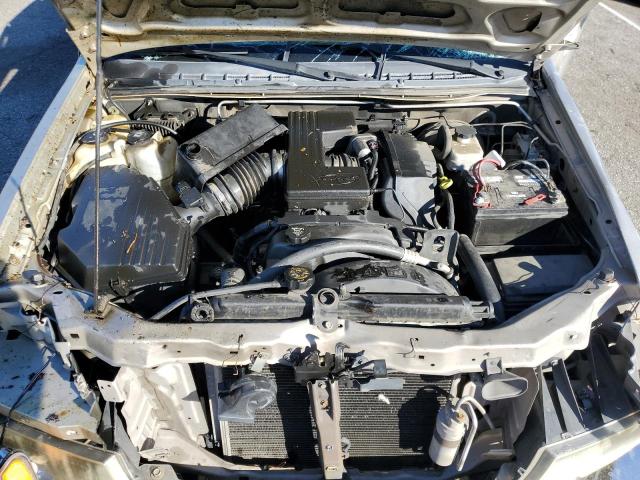 صورة رقم 11 من المزاد - 2004 CHEVROLET COLORADO مع VIN 1GCDT136348181407