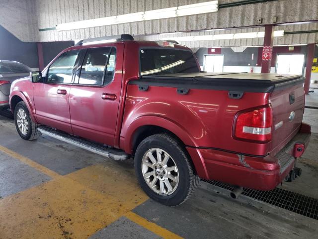 Photo 2 from auction – 2007 FORD EXPLORER S with VIN 1FMEU53K57UA12258