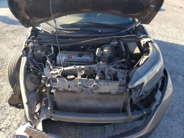 Photo 11 from auction – 2013 HONDA CR-V with VIN 5J6RM3H79DL020776