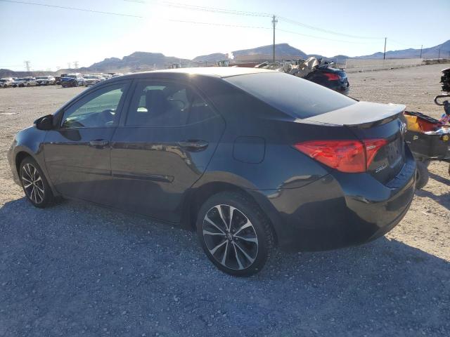 Photo 2 from auction – 2017 TOYOTA COROLLA L with VIN 2T1BURHE5HC803194