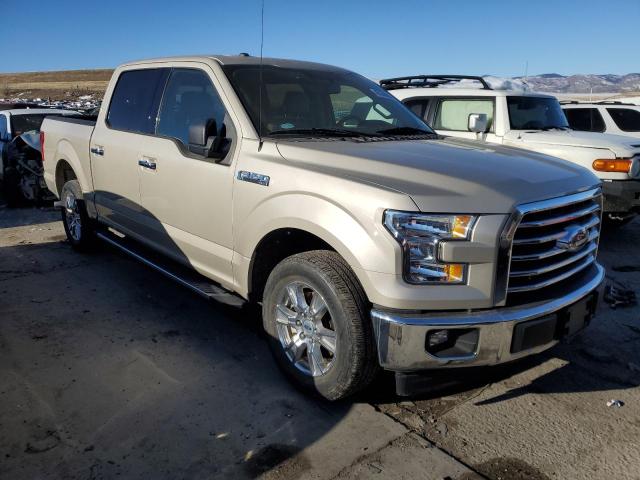 Photo 4 from auction – 2017 FORD F150 SUPER with VIN 1FTEW1CF3HKD41211