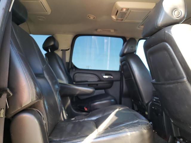 Photo 11 from auction – 2007 CADILLAC ESCALADE E with VIN 1GYFK66847R228653