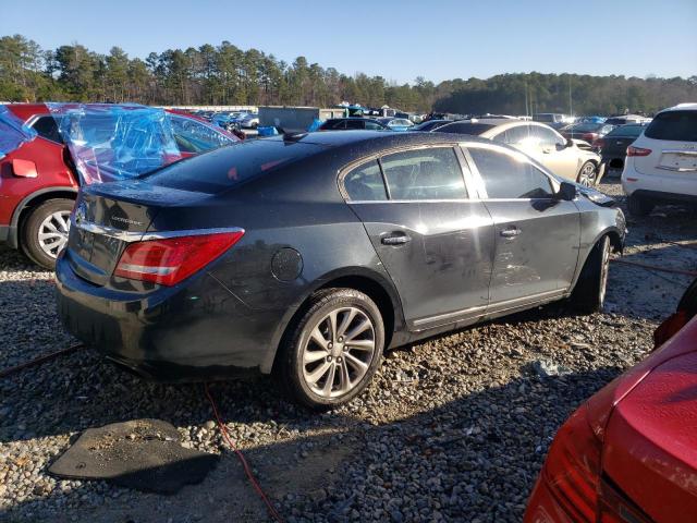 Photo 3 from auction – 2015 BUICK LACROSSE P with VIN 1G4GD5G37FF202416